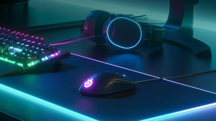 Produktbild SteelSeries Sensei Ten (Kabelgebunden)