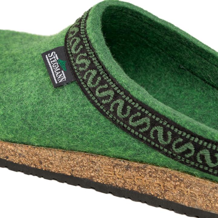 Produktbild Stegmann Filz Clogs (37)