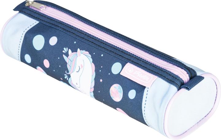Actual product image Herlitz Loop Plus Unicorn Dreams primary school satchel (17 l)