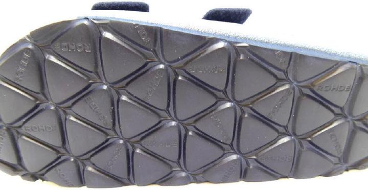 Actual product image Rohde Mules (37)