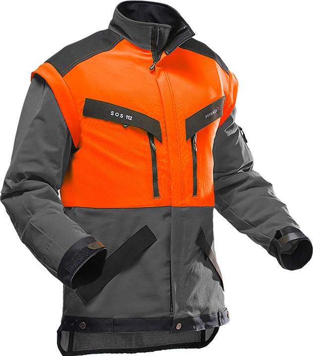 Produktbild Pfanner KlimaAir® Forstjacke (XS)