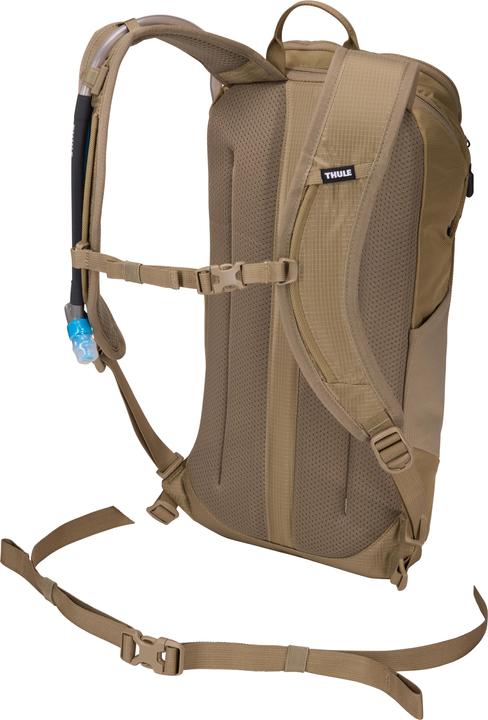 Actual product image Thule TAHP210 Faded Khaki (10 l)