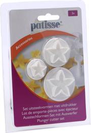 Actual product image Patisse Calyx