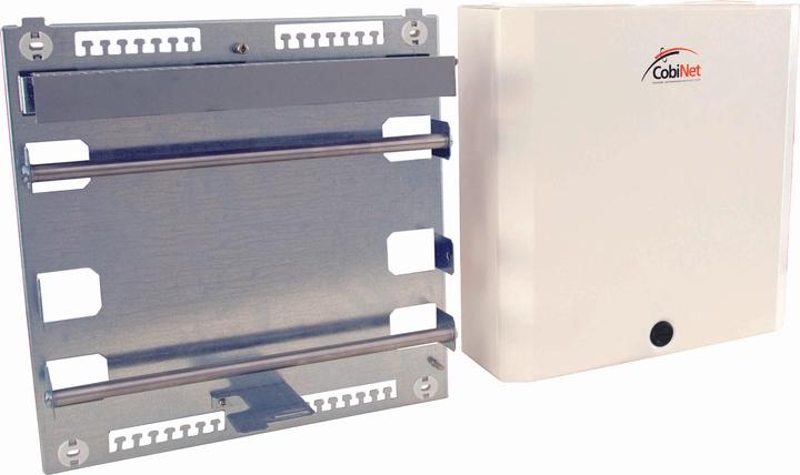 Actual product image Cobinet 2030 204 Profile distributor housing VKA4 for 120 DA