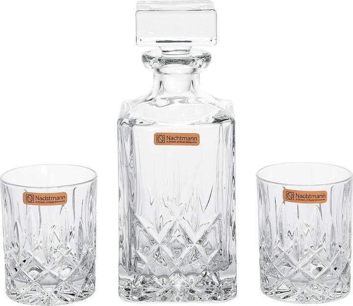 Produktbild Nachtmann Noblesse (7.50 dl, 3 x, Whiskygläser)