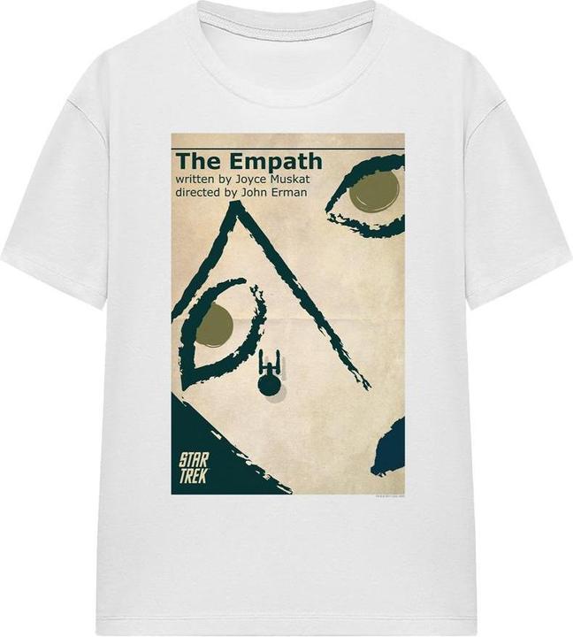 Produktbild The Original Series Episode 67 TShirt (XXL)