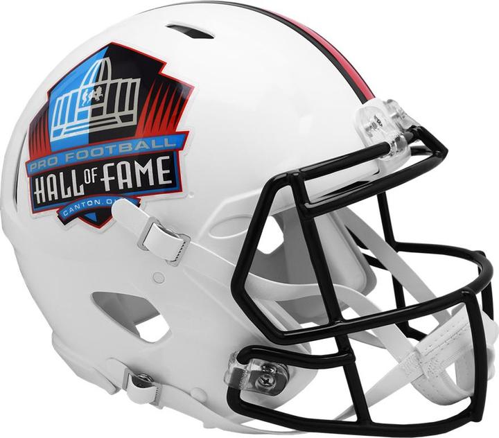 Produktbild Riddell Speed Authentic Football Helm Hall Of Fame