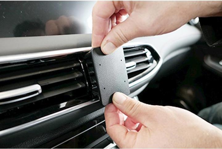 Image du produit Brodit 855707 Support voiture MG HS 21-