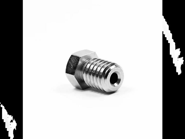 Produktbild German RepRap M6 Nozzle 1.75 0.3mm (Düse)