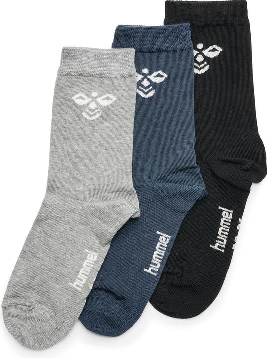 Produktbild hummel Sutton 3-Pack Sock (24 - 27)