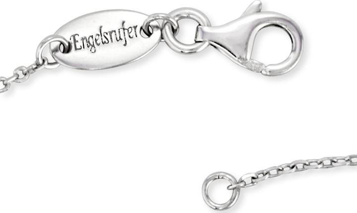 Image du produit Engelsrufer Bracelet Moonlight (19 cm, Argent 925 rhodié)