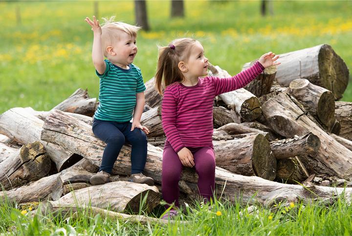 Actual product image Engel Natur Longsleeve (164)