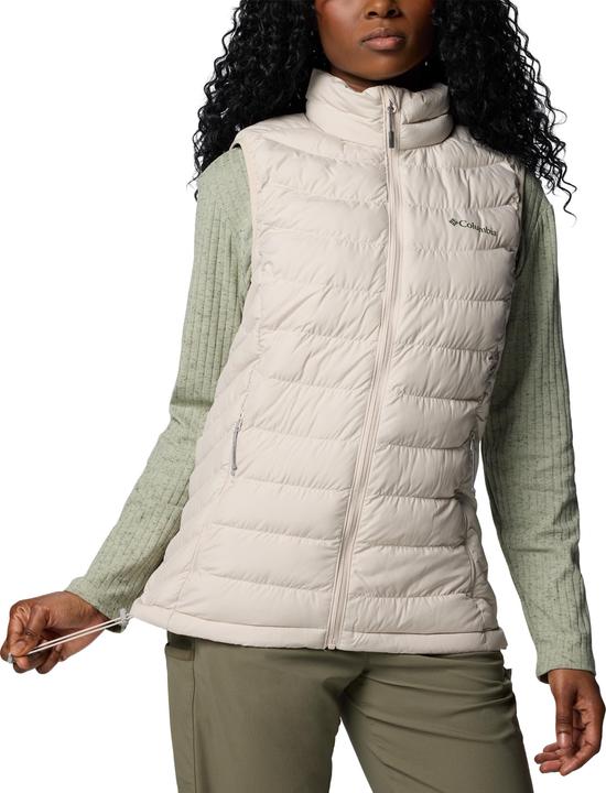 Actual product image Columbia Powder Lite™ II Vest (S)
