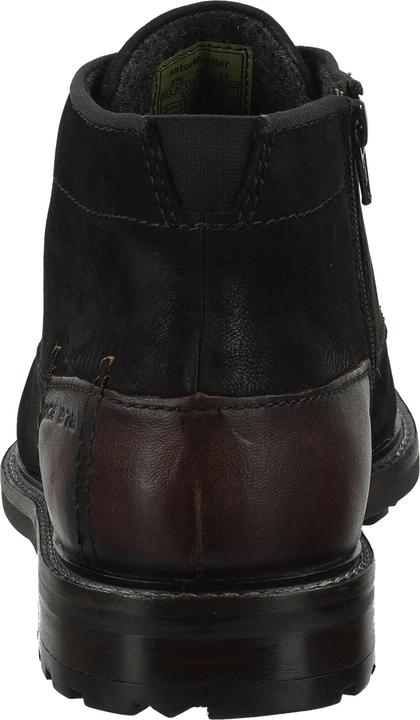 Actual product image Bugatti Stiefelette (44)
