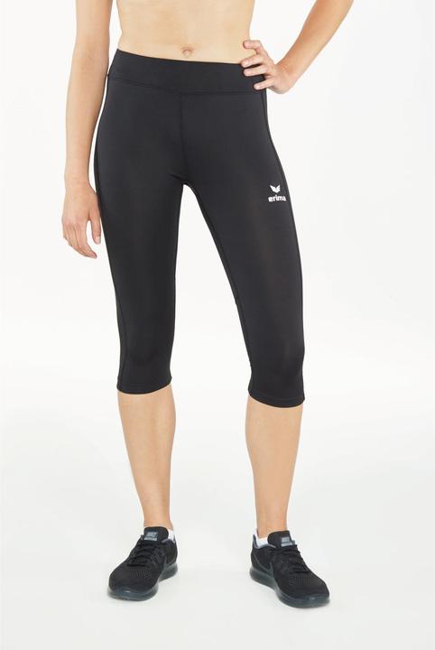 Image du produit Erima Pantalon de course 3/4 Performance (36)