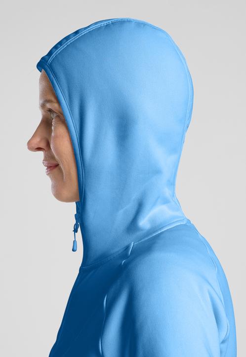 Produktbild Jack Wolfskin Baiselberg Hooded Fz W (L)
