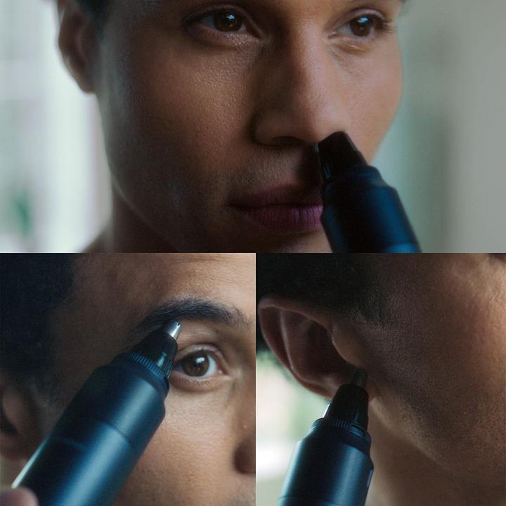 Image du produit Panasonic Multishape Pack