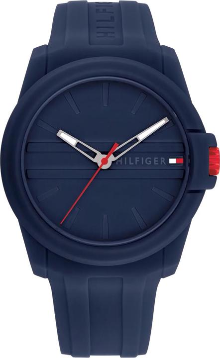 Produktbild Tommy Hilfiger Neo Herrenuhr 1792122 + BOX
