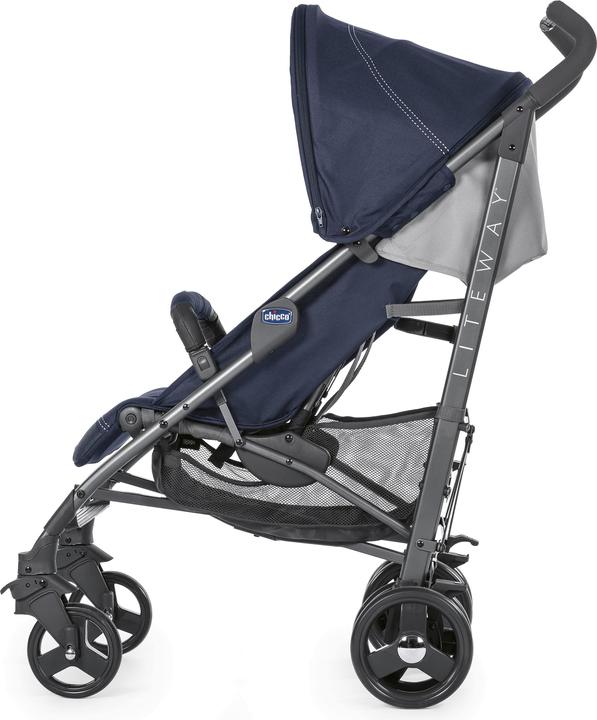 Chicco Liteway 3