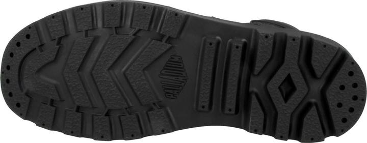 Actual product image Palladium Pampa Shield Waterproof+ Leather - 42122 (37)