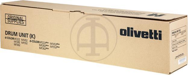 Produktbild Olivetti B1044 Drucker-Trommel Original (e) (BK)