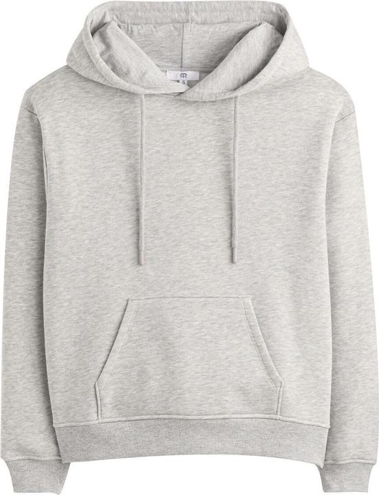 Immagine prodotto La Redoute Collections Felpa con cappuccio (XL)