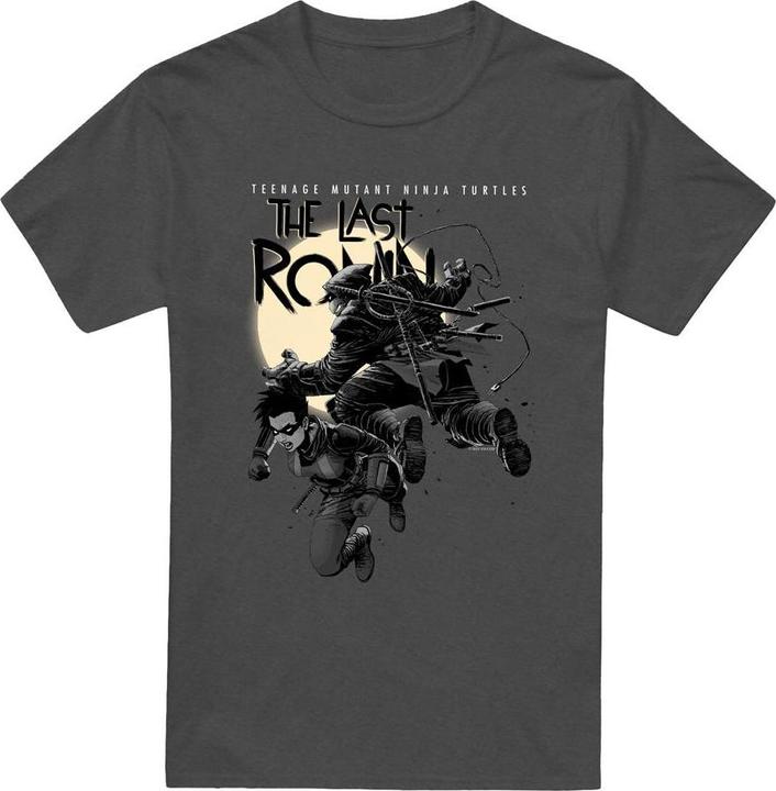 Produktbild Teenage Mutant NT TShirt (L)