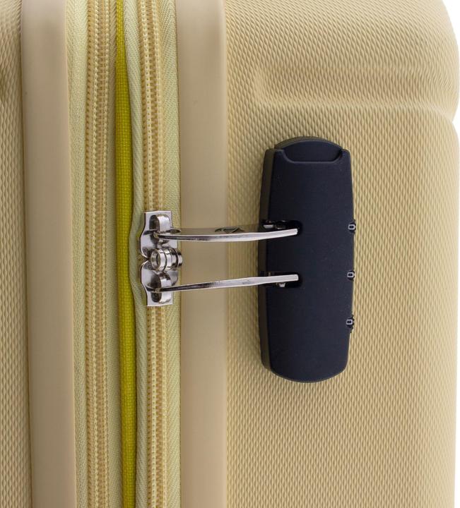 Immagine prodotto Wüsthof Tropical - Carrello della cabina (35 l, Bagaglio a mano (fino a 50 litri))