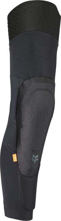 Fox Kn-Gua 23 Launch Elite Blk XS (XS, Knieschoner, Einzelstück)