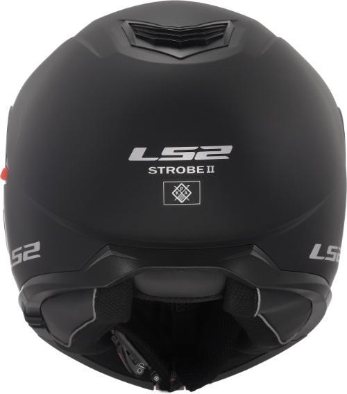 Produktbild LS2 FF908 Strobe II (S)