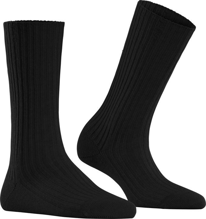Immagine prodotto Falke Stivale in lana da donna (Confezione singola, 39 - 42)