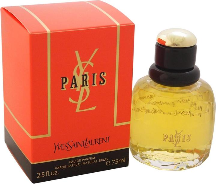 Image du produit Yves Saint Laurent Paris (Eau de parfum, 75 ml)