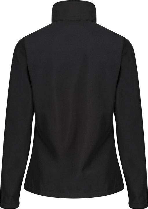 Produktbild Regatta Standout Softshelljacke Ablaze bedruckbar (42 D)