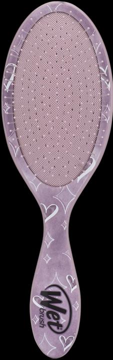 Immagine prodotto Wet Brush WetBrush Spazzola originale per capelli con setole Intelliflex ultra morbide per separare