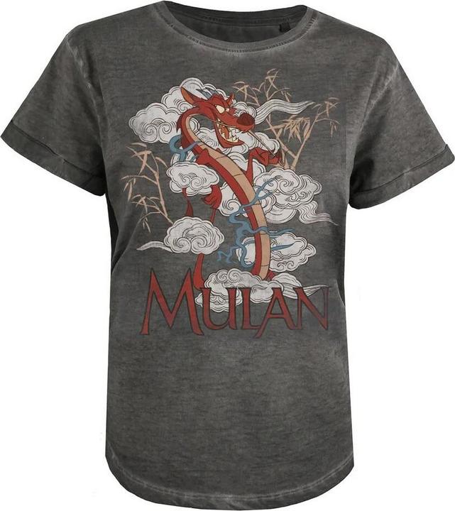 Image du produit Mulan T-shirt (S)