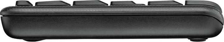 Actual product image Logitech MK220 (US, Wireless)