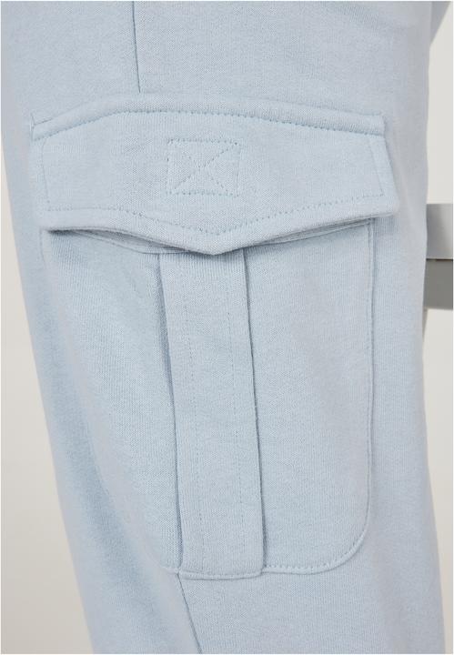 Actual product image Urban Classics Fitted Cargo Sweatpants (L)