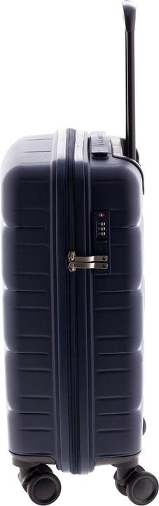 Actual product image Wüsthof 2700 4 Rollen Trolley 55 cm (34 l, Hand luggage (up to 50 litres))