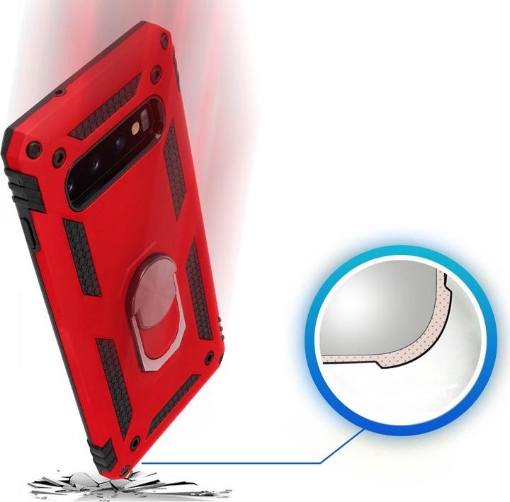 Immagine prodotto Avizar Serie Kosto (Samsung Galaxy S10)