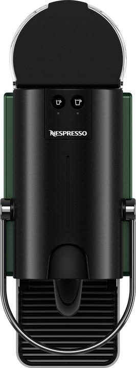 Actual product image Krups Nespresso Pixie (NESPRESSO Original)