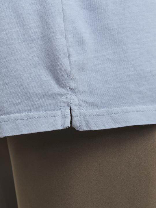 Actual product image Jack & Jones Jjecharge Faded Tee O-Neck Noos (L)
