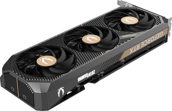Produktbild Zotac Gaming GeForce RTX 5070 Ti Solid SFF OC (16 GB)