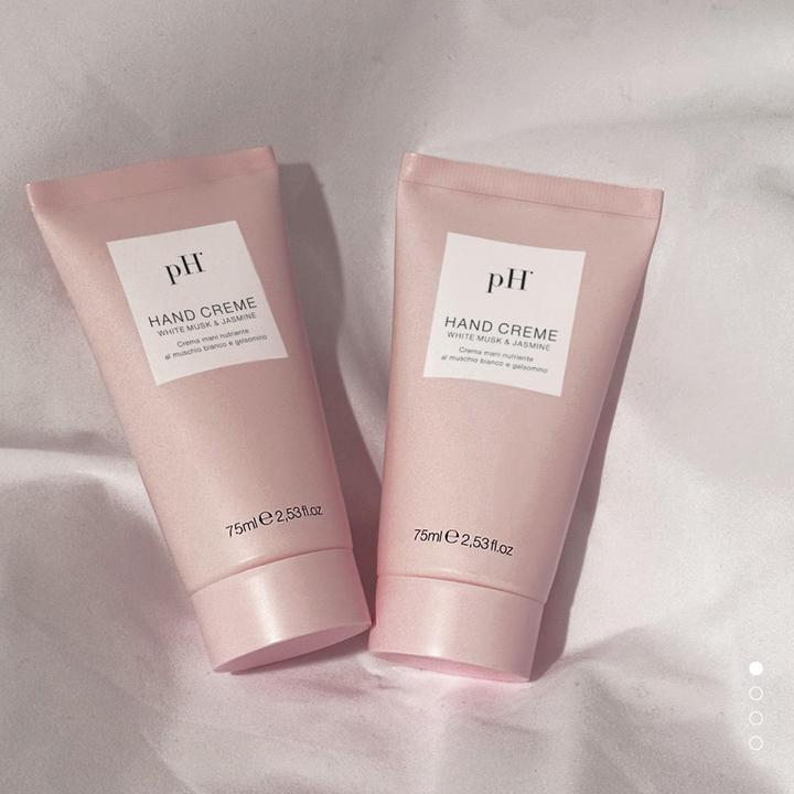 Image du produit pH Crème pour les mains (75 ml)