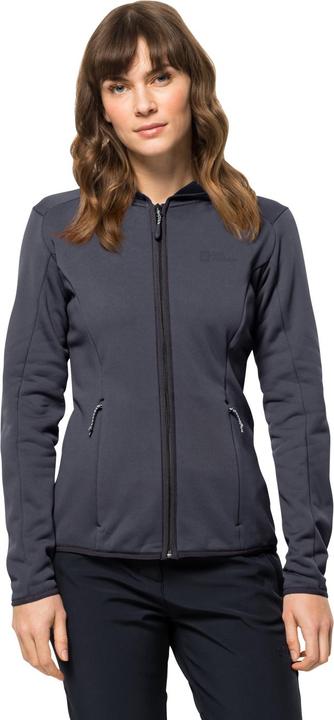 Immagine prodotto Jack Wolfskin Baiselberg Hooded Fz W (S)