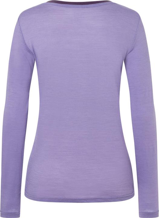 Actual product image Super Natural The Essential Logo LS (L)
