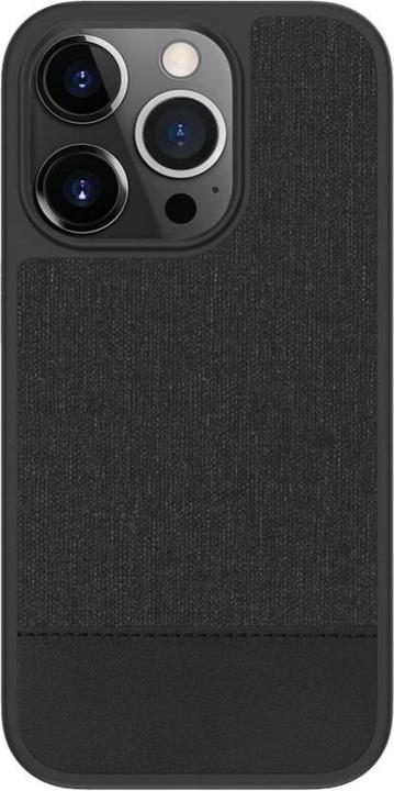 Image du produit Evelatus iPhone 15 Pro Plactic Leather Magsafe Back Cover (Apple iPhone 15 Pro)