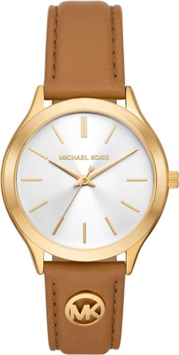 Michael Kors Slim Runway (Analoguhr, 38 mm)