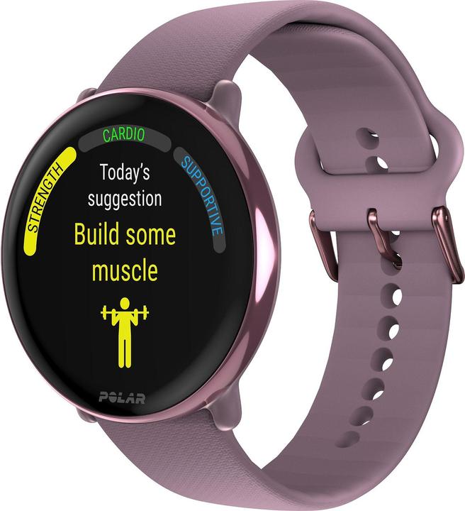 Actual product image Polar Ignite 3 (43 mm)