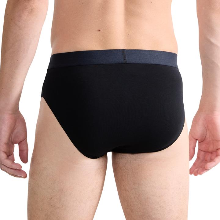 Produktbild Sloggi 4er Pack men EVER Ease Slip / Unterhose (L, 4er Pack)