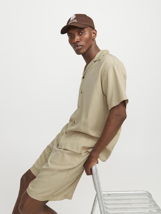 Immagine prodotto Jack & Jones Camicia dalla vestibilità rilassata Camicia (S)